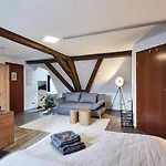 Lk1 Top Lage Innenstadtapartment