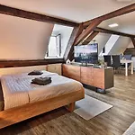 Lk1 Top Lage Innenstadtapartment