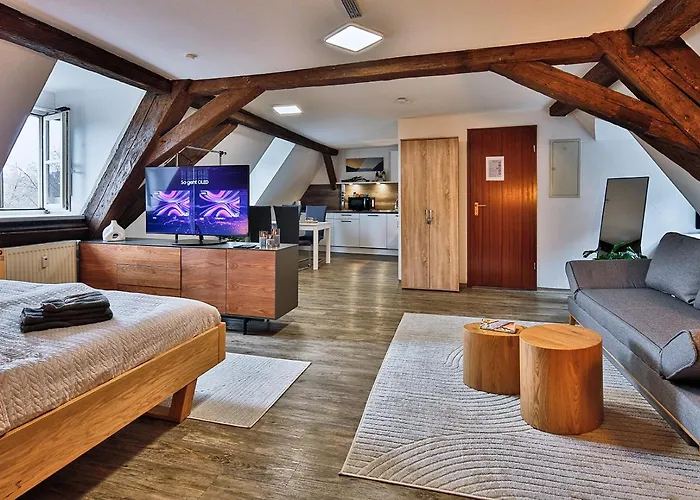 Lk1 Top Lage Innenstadtapartment