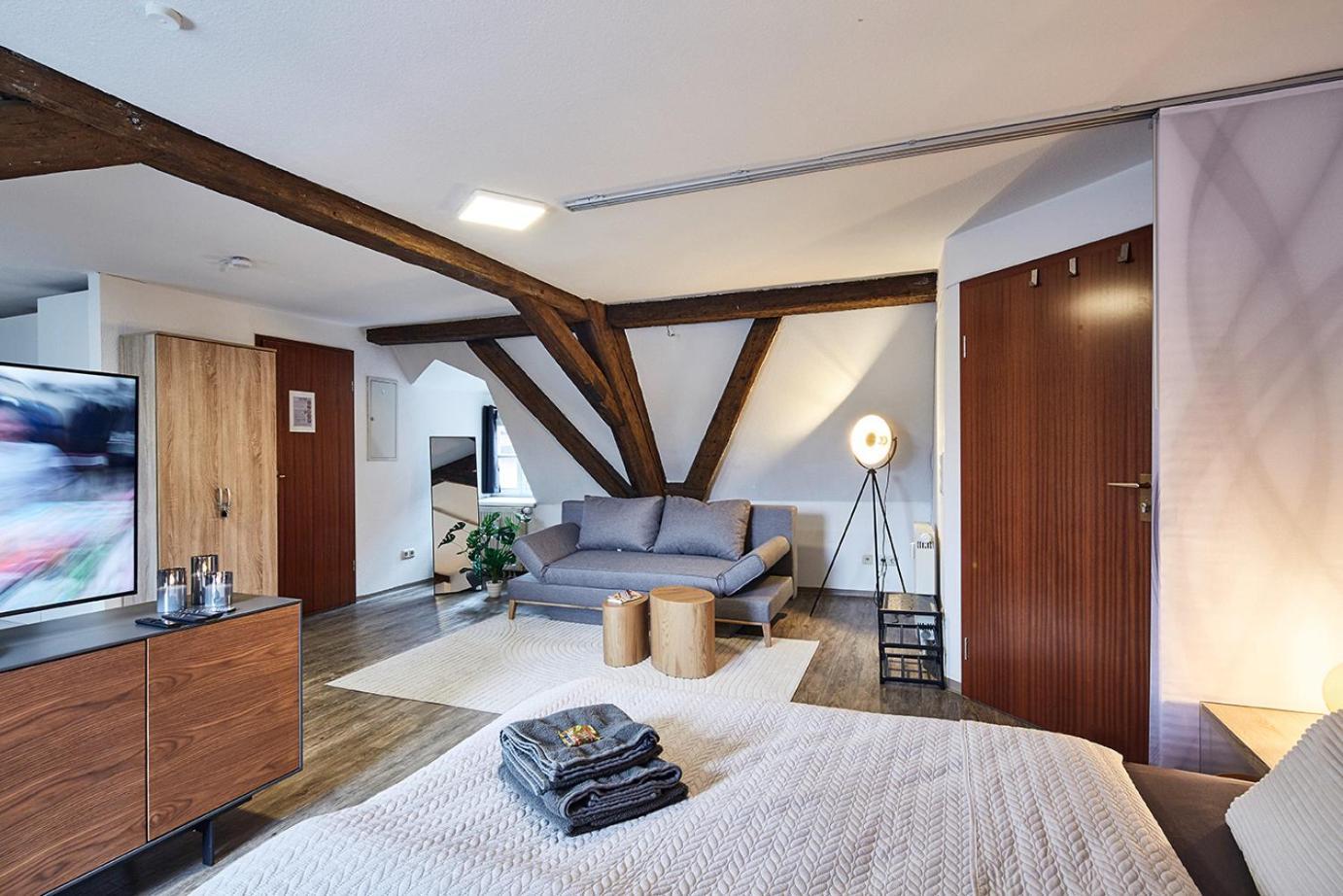 Lk1 Top Lage Innenstadtapartment Apartment *