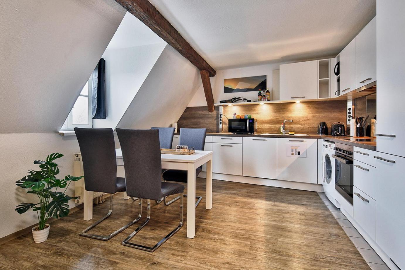 Lk1 Top Lage Innenstadtapartment
