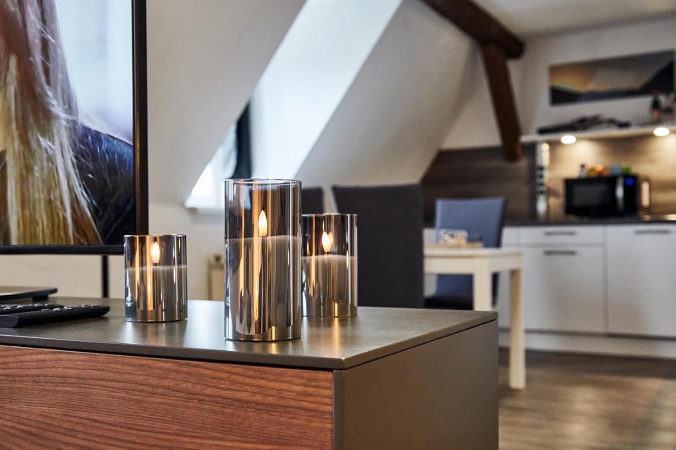Apartment Lk1 Top Lage Innenstadtapartment Nürnberg