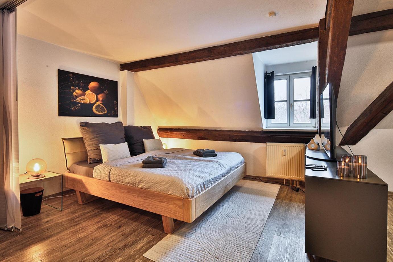 Lk1 Top Lage Innenstadtapartment Apartment Nürnberg